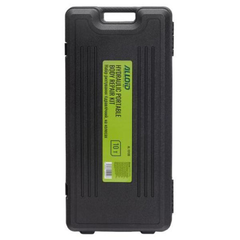 Купить Alloid. Набір рихтувальний гідравлічний 10 тонн (на колесах)