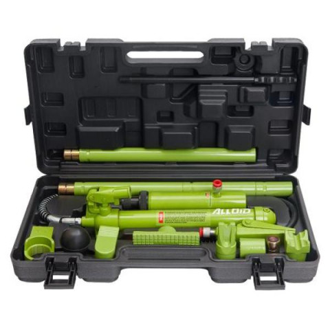 Купити Alloid. Набір рихтувальний гідравлічний 10 тонн (без коліс)