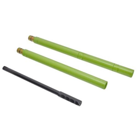 Купити Alloid. Набір рихтувальний гідравлічний 10 тонн (без коліс)