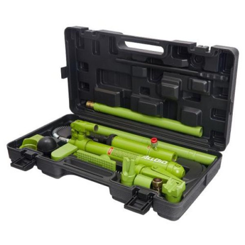 Купити Alloid. Набір рихтувальний гідравлічний 10 тонн (без коліс)