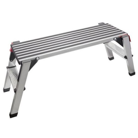 Купить Алюмінієва робоча платформа (розкладна)