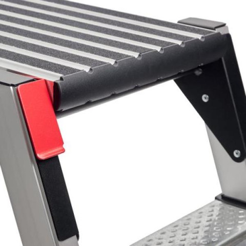 Купить Алюмінієва робоча платформа (розкладна)