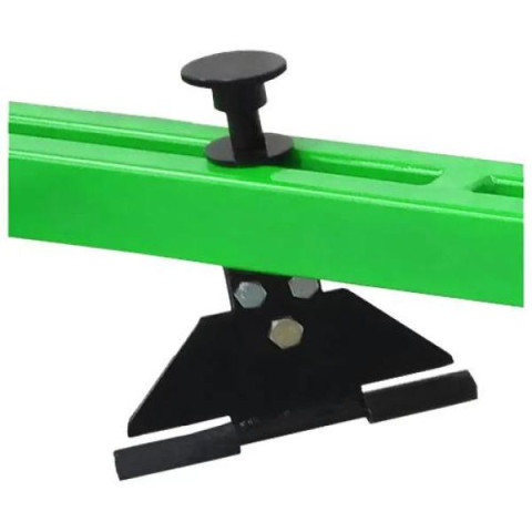 Купить Alloid. Міст для підвішування двигуна