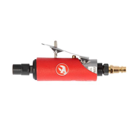 Купити Шліфмашина пневматична міні 1/4", до 6 атм, 25 000 об/хв, 115 л/хв