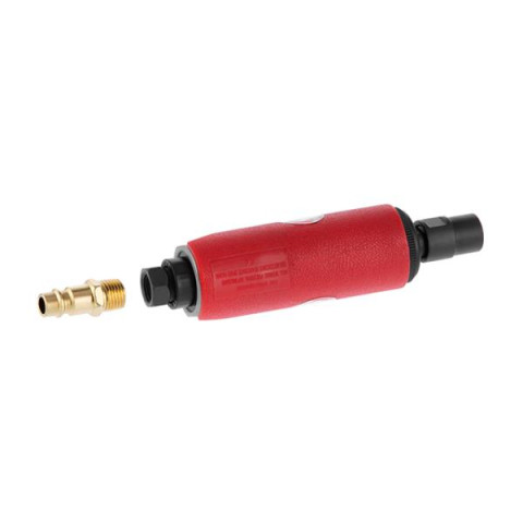 Купити Шліфмашина пневматична міні 1/4", до 6 атм, 25 000 об/хв, 115 л/хв