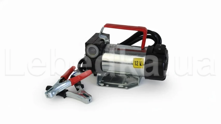 Купить Насос для перекачки ДТ GET Oil 12 В 40 л/мин