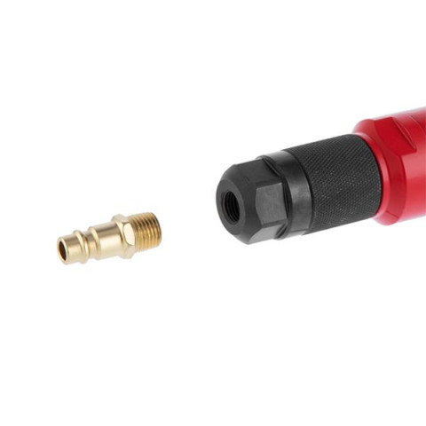 Купить Шліфмашина кутова пневматична, 125 мм, до 6 атм, 11000 об/хв, 140 л/хв