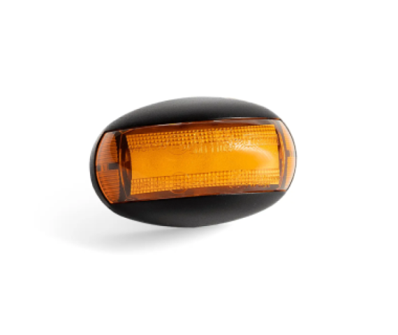 Купить Габаритный фонарь для грузовиков жовтий, Fristom Fristom LED Польща (2403122168)