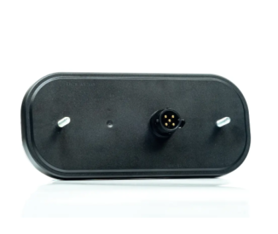 Купити Ліхтар задній універсальний протитуманний, LED Orafol LED Польща (FT-230 NT PM LED DI)