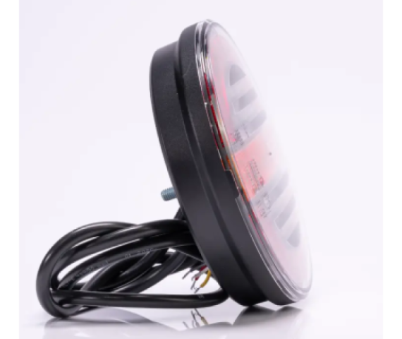 Купити Ліхтар заднього ходу причепа, LED Fristom LED Польща (2404700113)