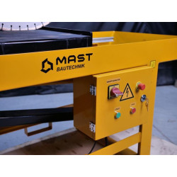 Купити Камнерезный станок MAST Bautechnik MT-SKM700_380V