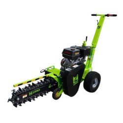 Купити Траншеекопатель Zipper ZI-GRF1000