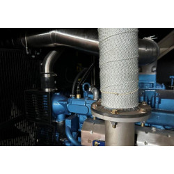 Купить Дизельный генератор TMG POWER TMGB-350