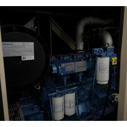 Купить Дизельный генератор TMG POWER TMGB-350