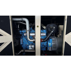 Купить Дизельный генератор TMG POWER TMGB-350