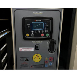 Купить Дизельный генератор TMG POWER TMGB-350