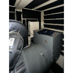 Купить Дизельный генератор TMG POWER TMGB-350