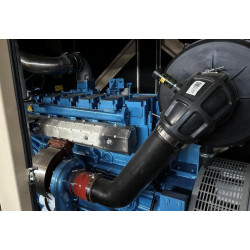 Купить Дизельный генератор TMG POWER TMGB-350