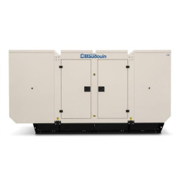 Купити Дизельный генератор TMG POWER TMGB-350
