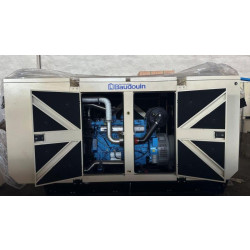 Купить Дизельный генератор TMG POWER TMGB-350