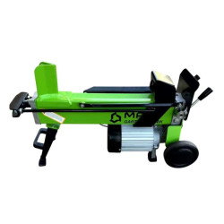 Купити Гидравлический дровокол MAST Gartentechnik MT-PR-5T