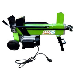 Купити Гидравлический дровокол MAST Gartentechnik MT-PR-7T