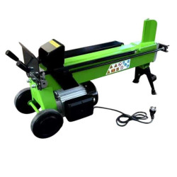 Купити Гидравлический дровокол MAST Gartentechnik MT-PR-7T