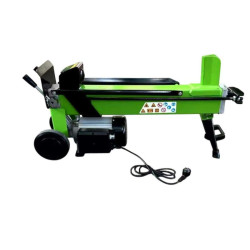 Купити Гидравлический дровокол MAST Gartentechnik MT-PR-7T