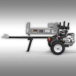 Купить Комбинированный дровокол (бензин + электричество) Jansen HS-20DS63K