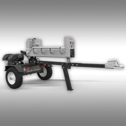 Купить Комбинированный дровокол (бензин + электричество) Jansen HS-20DS63K