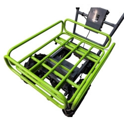 Купить Аккумуляторная тачка MAST Gardentechnik EWD300B-T