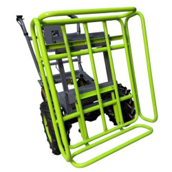 Купить Аккумуляторная тачка MAST Gardentechnik EWD300B-T
