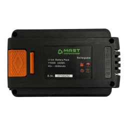 Купити Аккумулятор MAST GARTENTECHNIK YH406