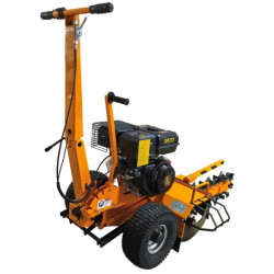 Купити Траншеекопатель MAST Bautechnik MGF-1500E