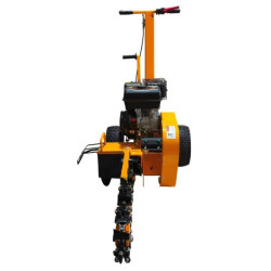 Купити Траншеекопатель MAST Bautechnik MGF-1500E