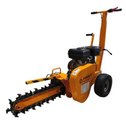 Купити Траншеекопатель MAST Bautechnik MGF-1500E