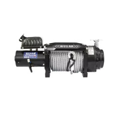 Купить Лебедка электрическая Husar BST S 20000 Lbs - 9072 кг 12 В