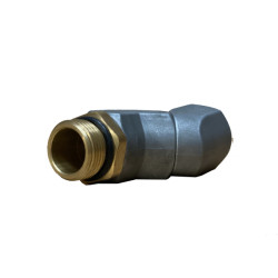 Купити Осевая поворотная муфта для топливораздаточного пистолета 3/4″×3/4″