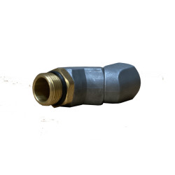 Купити Осевая поворотная муфта для топливораздаточного пистолета 3/4″×3/4″