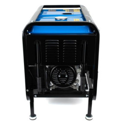 Купить Дизельный генератор TAGRED TA7350TD