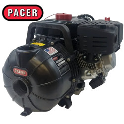 Купити Мотопомпа для КАС з двигуном LCT CX PRO COMMERCIAL DUTY, 871 л/хв (2")
