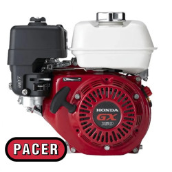 Купити Поліпропіленова мотопомпа з двигуном Honda GX160, 871 л/хв. (2")