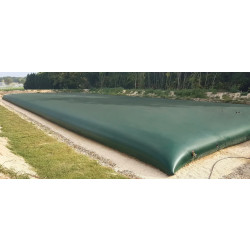 Купити Резервуар для КАС 450 куб.м.
