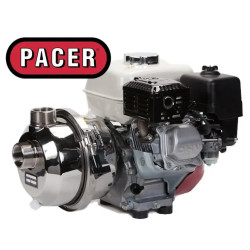 Купити Мотопомпа для питної води з двигуном HONDA E5HCP, 681 л/хв