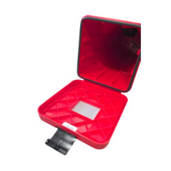 Купить Ящик (пенал) для огнетушителя Daken Sliden, 6 кг Daken Італія (1004112012)