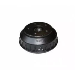Купити Гальмівний барабан для причепа Knott F200 139,7x5