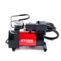 Купити Компресор автомобільний Storm Air Power 7 Атм 35 л/хв 150 Вт