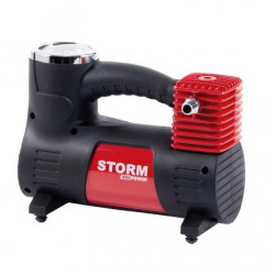 Купить Компресор автомобільний Storm Max Power 10 Атм 40 л/хв 170 Вт