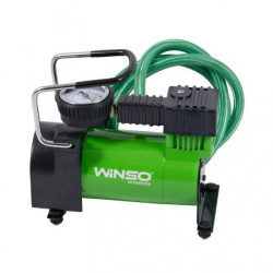 Купити Компресор автомобільний Winso 7 Атм 35 л/хв 150 Вт