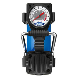 Купить Компресор автомобільний Molder Quick Air 170Вт 10Атм 40л/хв